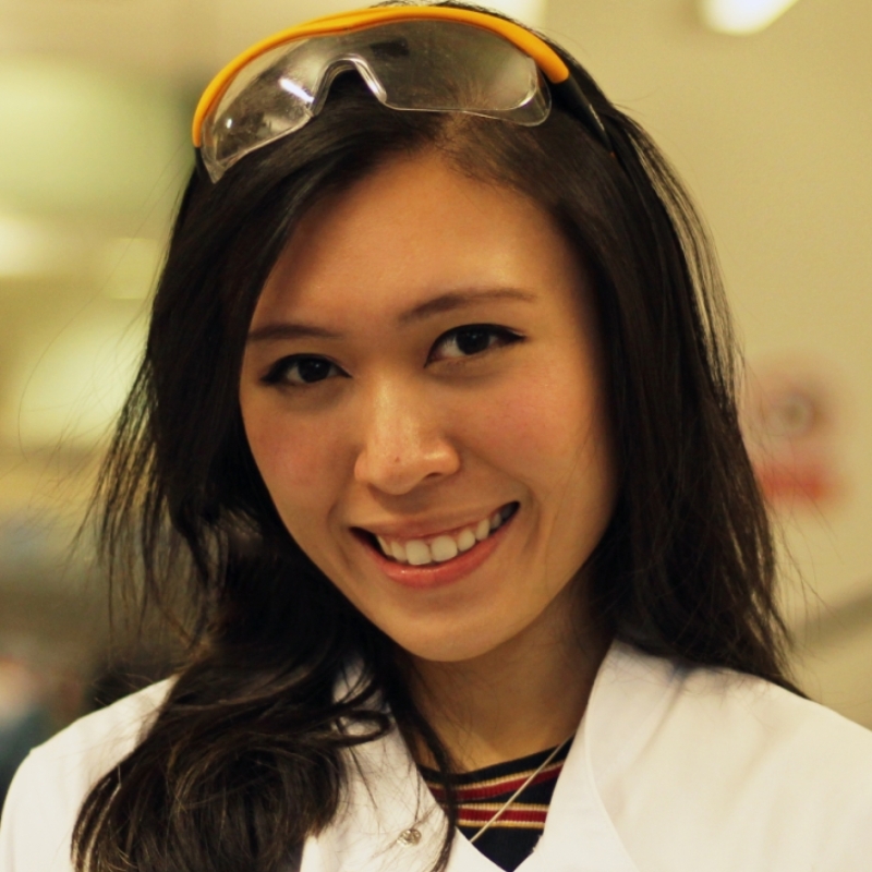  Tiffany Ma