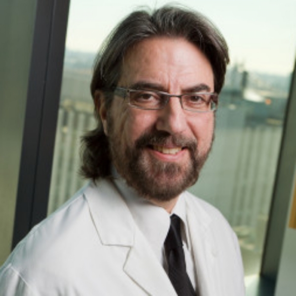 Mr Richard Kolesnick