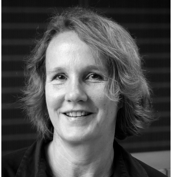 Ms Barbara  Kerstiens