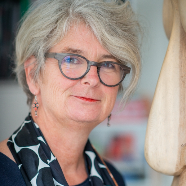 Prof Gabriele Bergers