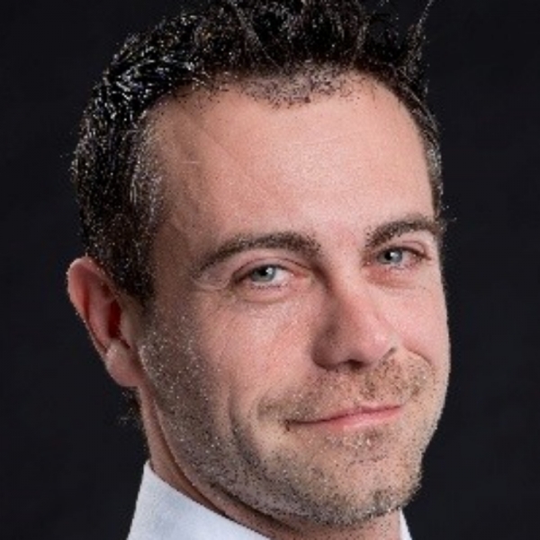 Prof Michele De Palma