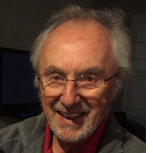 Prof J. Martin Brown