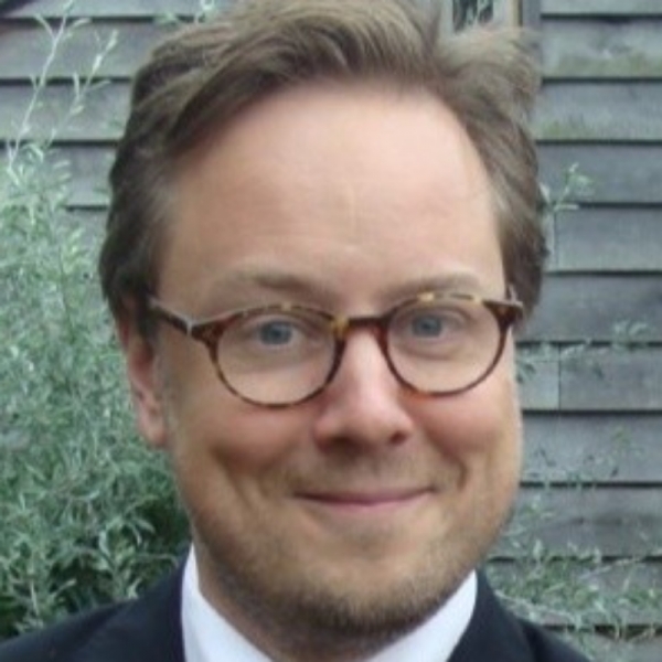 Prof Andrew Reynolds