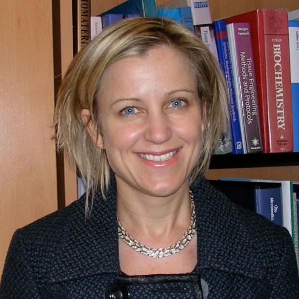 Prof Melody Swartz
