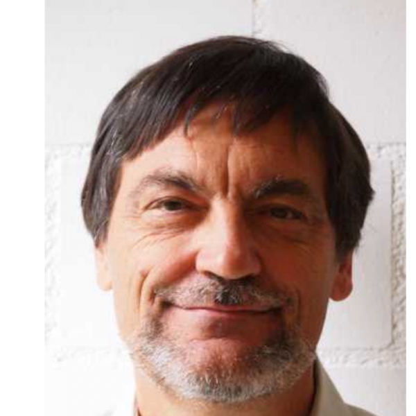 Dr Kurt Ballmer-Hofer