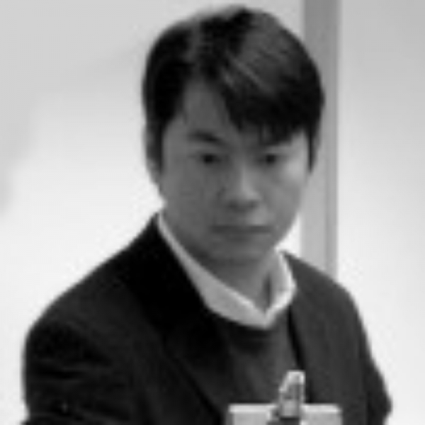 Prof Tony Ng