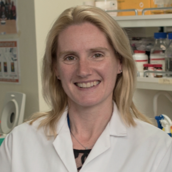 Dr Penelope Ottewell