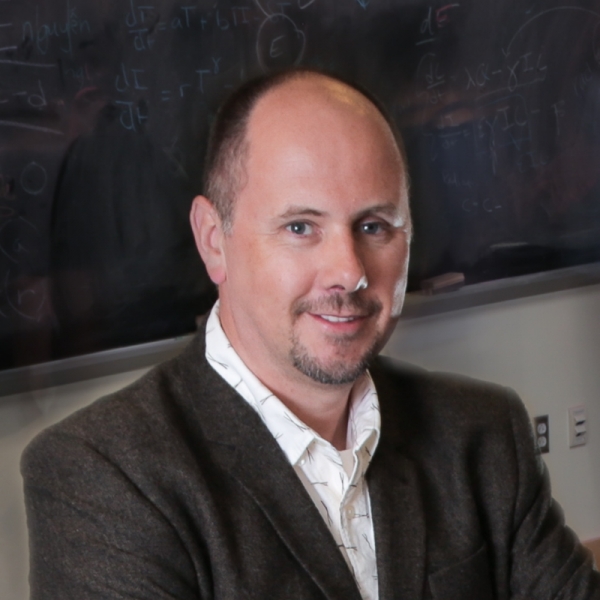 Prof Alexander Anderson