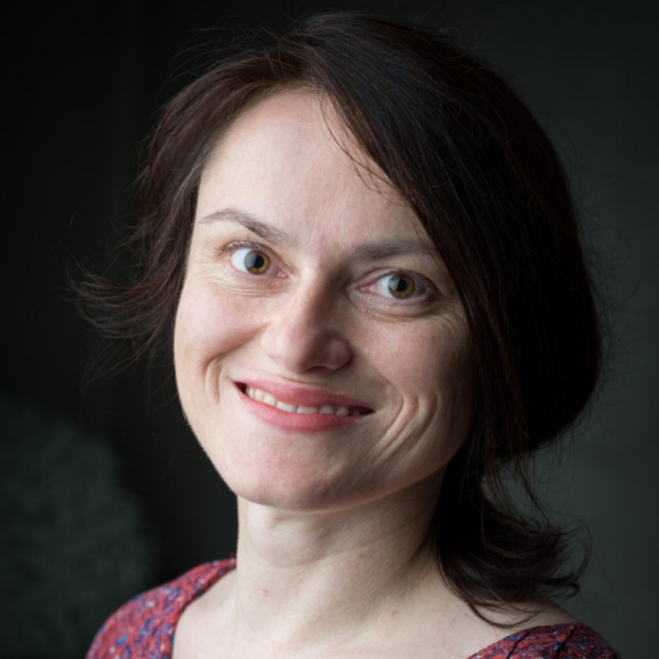 Prof Sarah-Maria Fendt