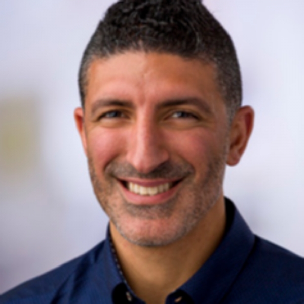 Dr Cyrus Ghajar