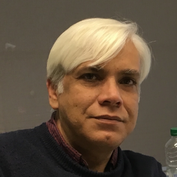 Prof Simak Ali