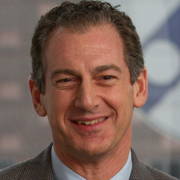 Prof Lewis Chodosh