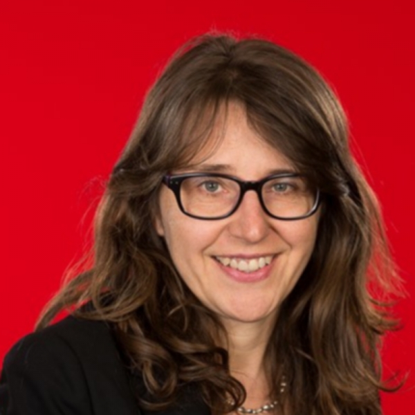 Prof Elinor Sawyer