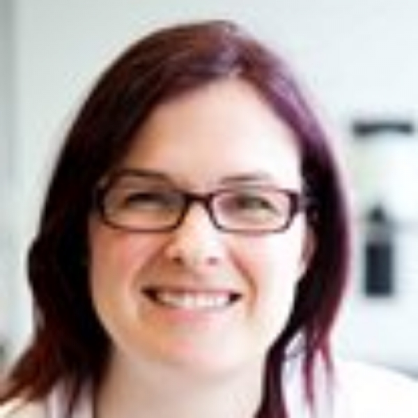 Prof Jo Morris