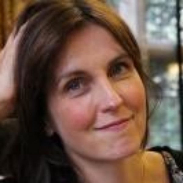 Dr Anne Armstrong