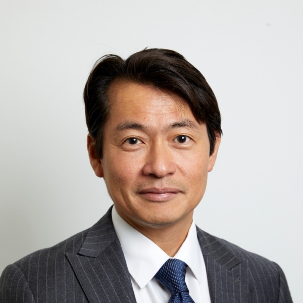 Prof Tony Ng