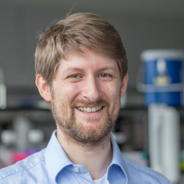 Prof Bernd Bodenmiller