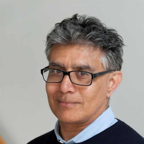 Prof Raj Chopra
