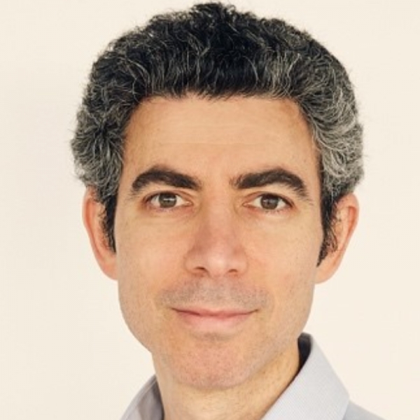 Prof Nitzan Rosenfeld