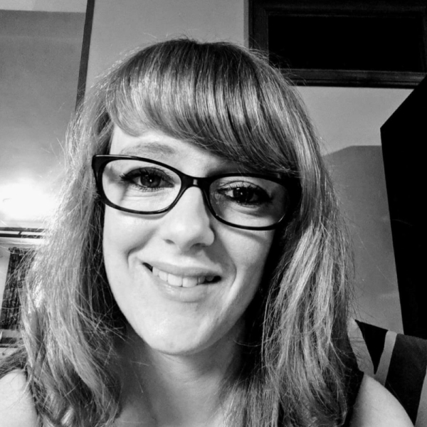 Dr Claire Barron