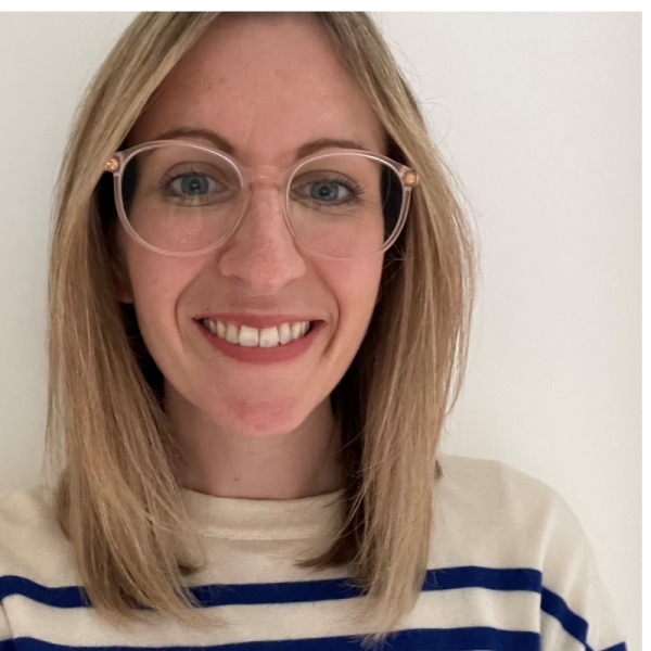 Dr Rachel Eyre