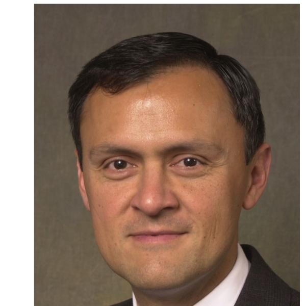 Dr Carlos Reyes-Aldasoro