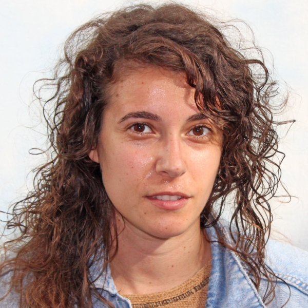 Dr Mariam-Eleni  Oraiopoulou