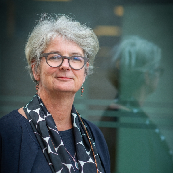 Prof Gabriele Bergers