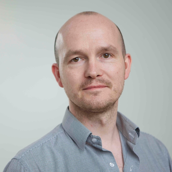 Dr Claus  Jørgensen