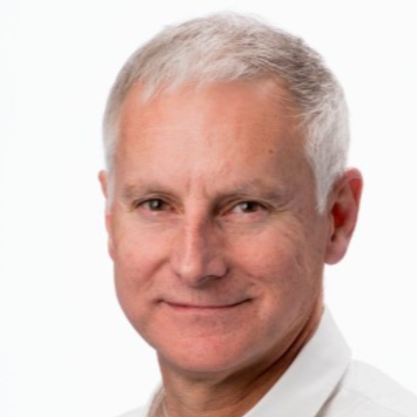 Prof Simon Davies