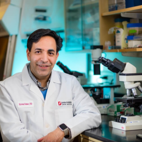 Dr Rizwan Romee