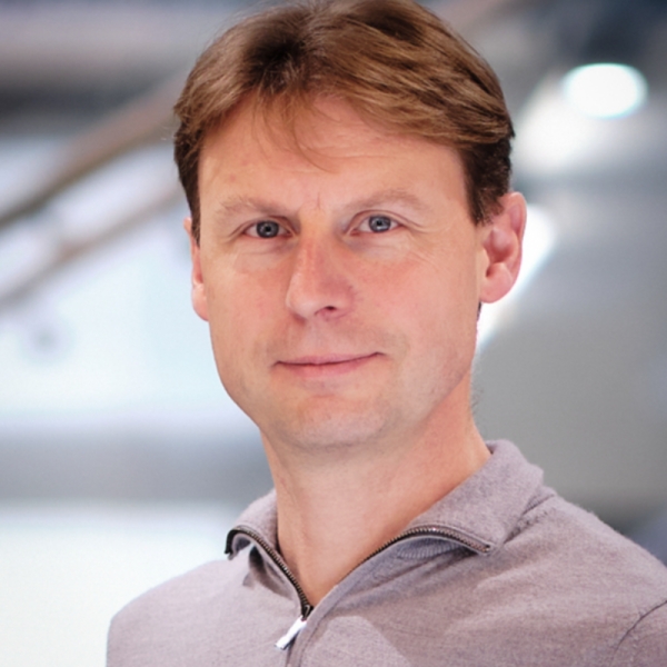 Prof Pavel Tolar