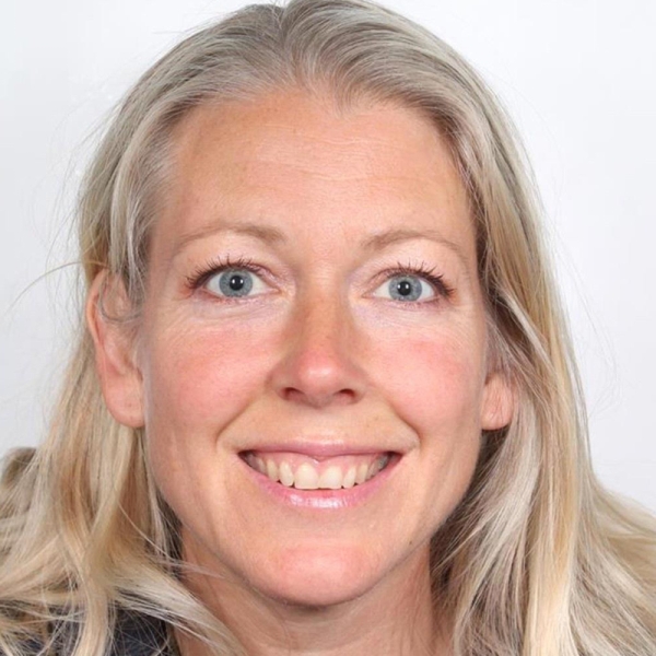 Prof Ingrid Tiege