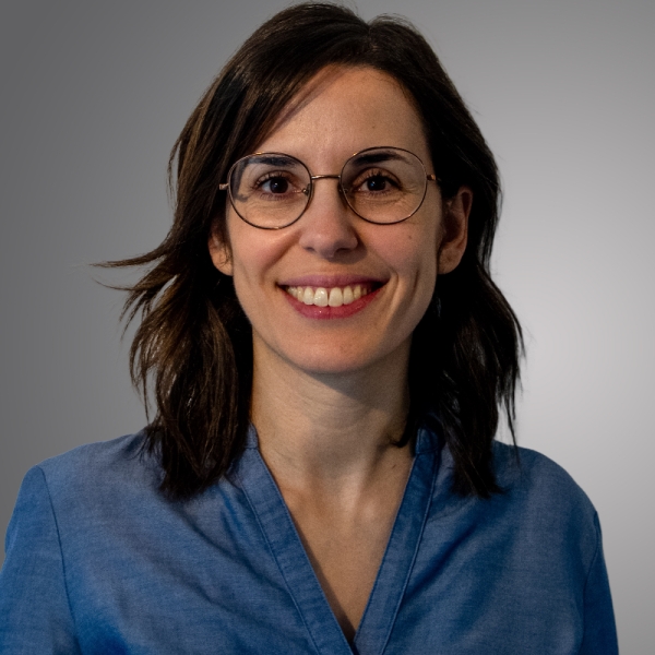 Assist. Prof Ilaria Elia