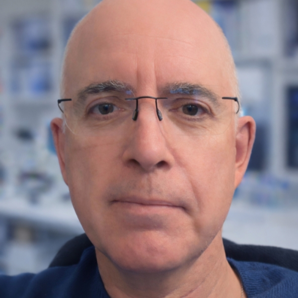 Prof Eric O