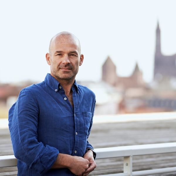 Prof Jacky  Goetz