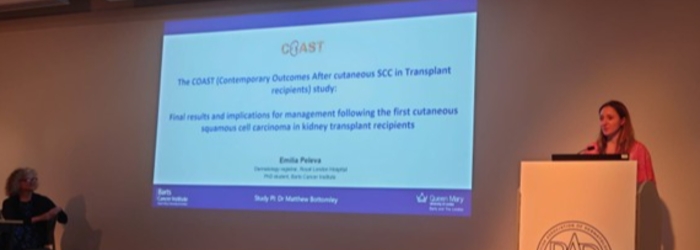 REPORT - Emilia Peleva - Student Travel Award