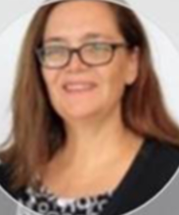 Marija  Krstic-Demonacos