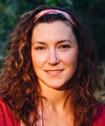 Heather Carter